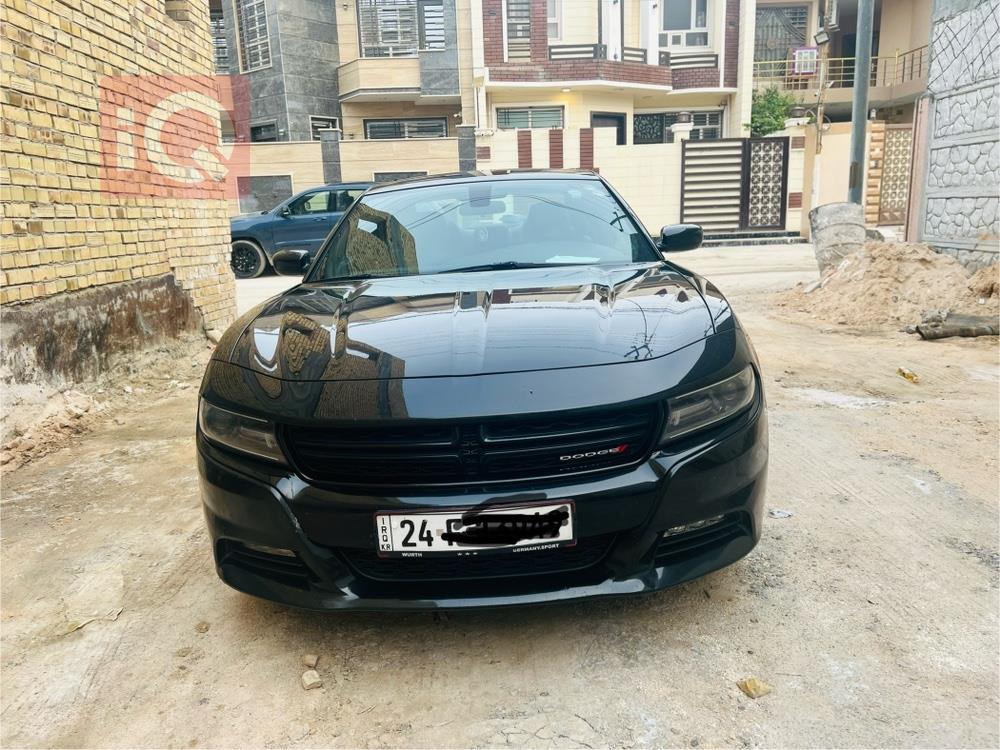 دودج تشارجر